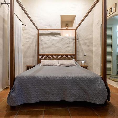 Azogue Suites Con Patio Privado ตาริฟา ภายนอก รูปภาพ