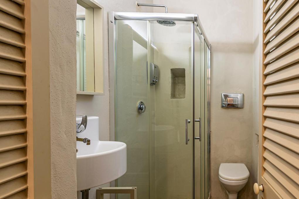 Azogue Suites Con Patio Privado ตาริฟา ภายนอก รูปภาพ