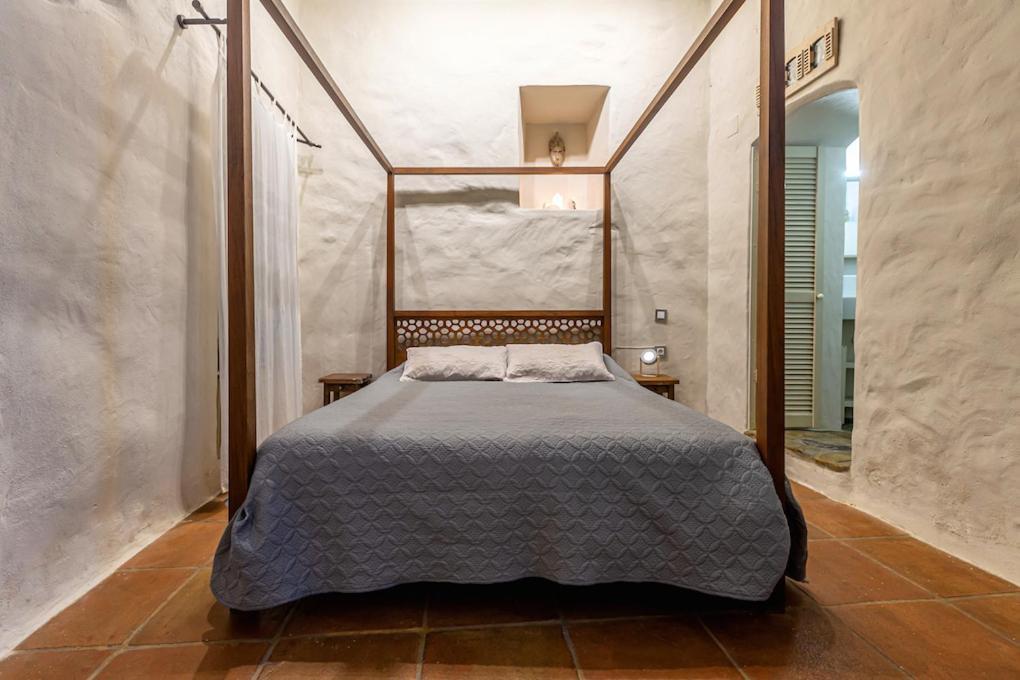 Azogue Suites Con Patio Privado ตาริฟา ภายนอก รูปภาพ