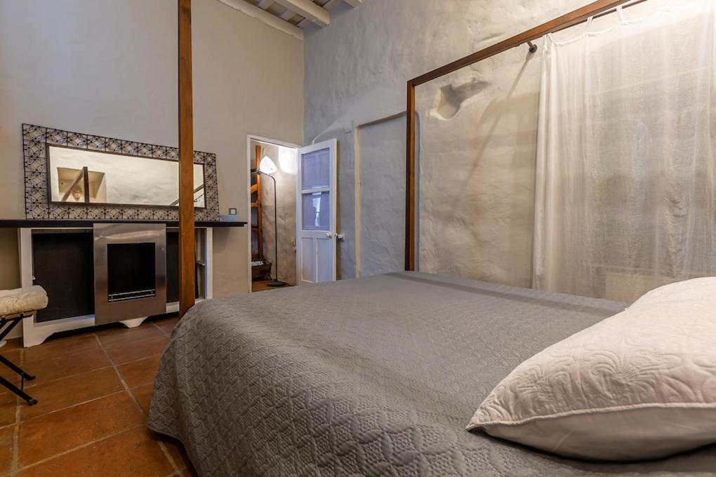 Azogue Suites Con Patio Privado ตาริฟา ภายนอก รูปภาพ